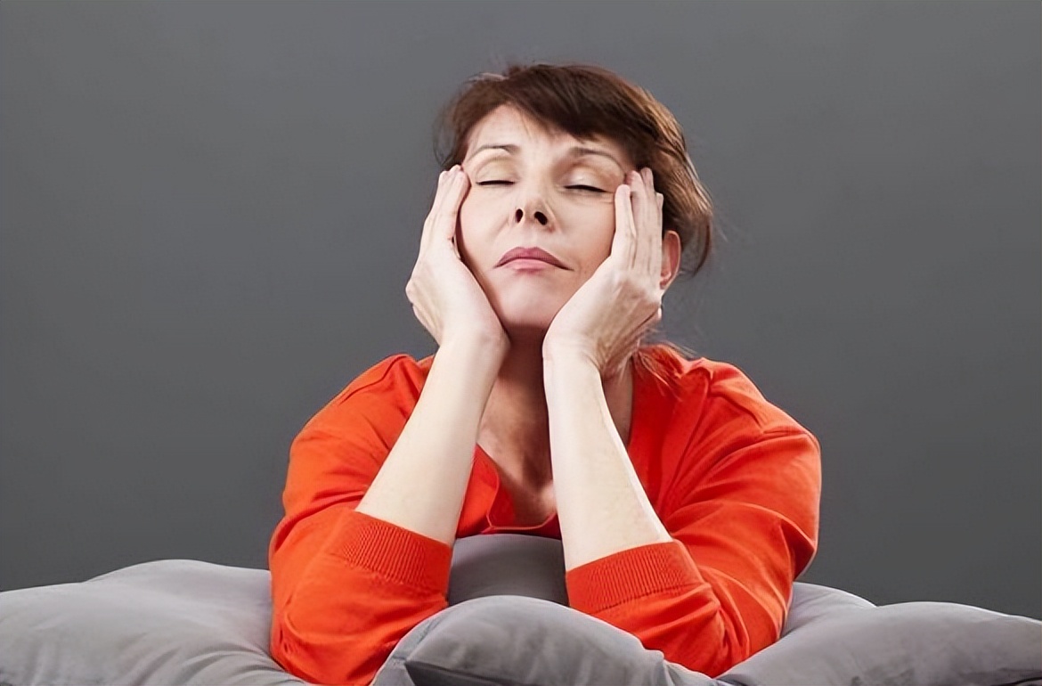 更年期睡不好，心里烦，张仲景治疗失眠名方，喝后失眠好了不心烦