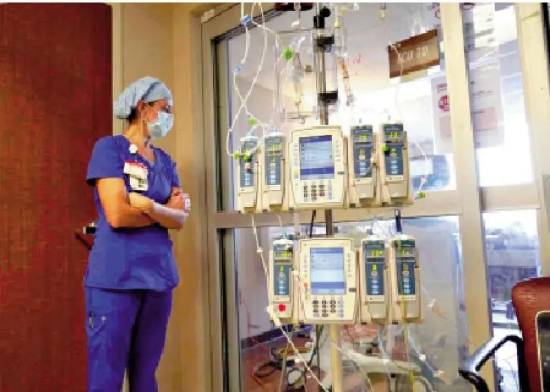 「每日港闻」辉瑞新冠口服药是高风险患者的“福音”吗？