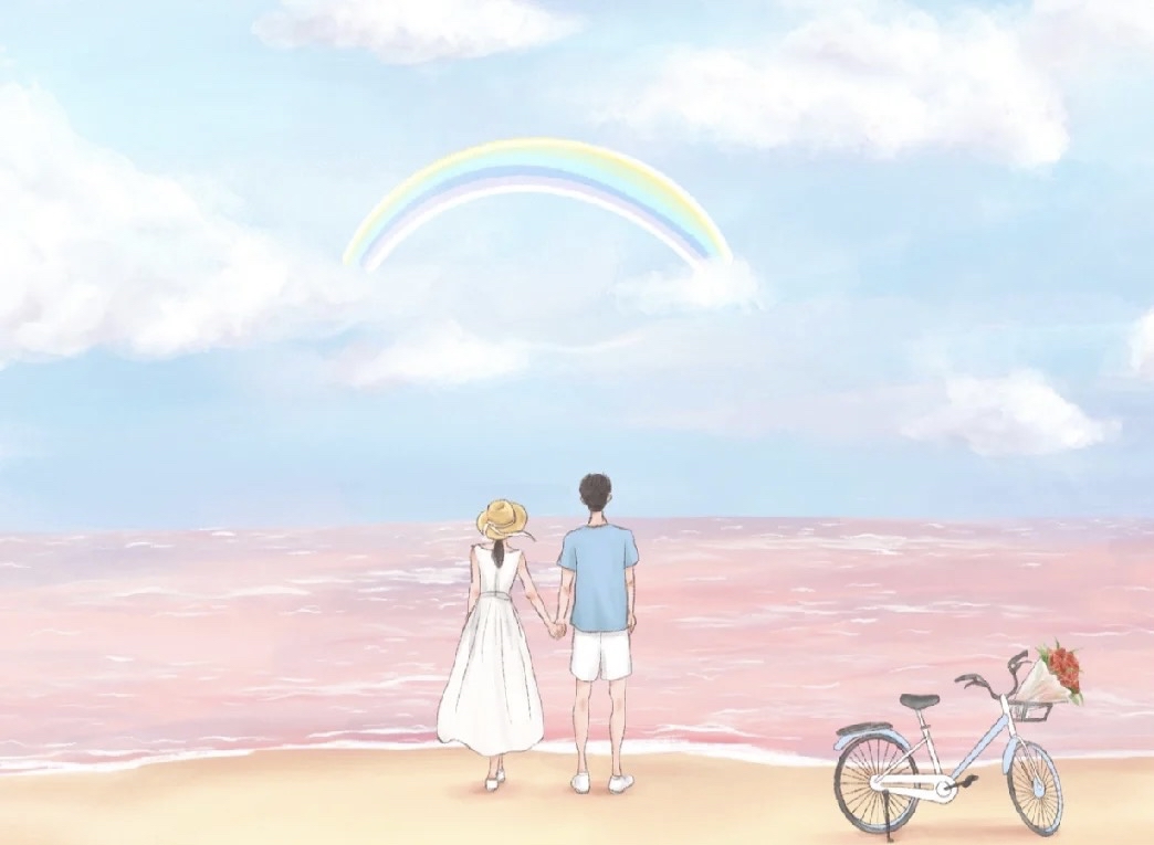 真正幸福的婚姻从来不会互相消耗,幸福的婚姻和女人挣不挣钱关系