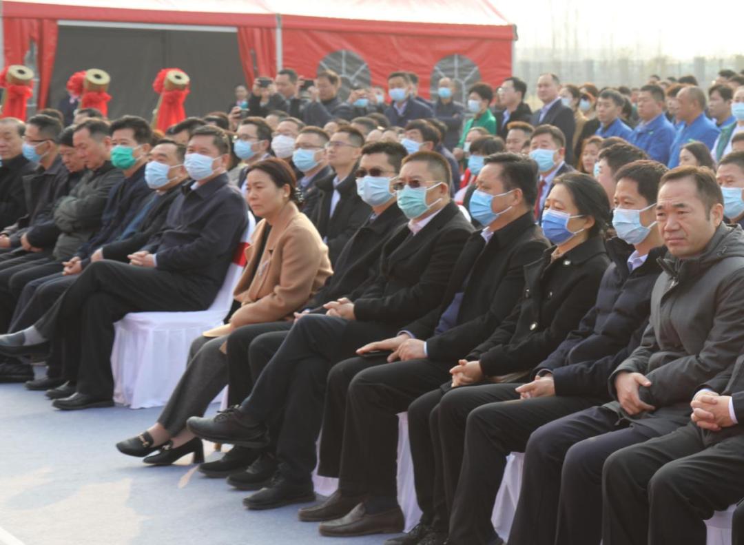 郑州大学第二附属医院经开院区开业，该院正式步入“一院三区”的新发展格局！