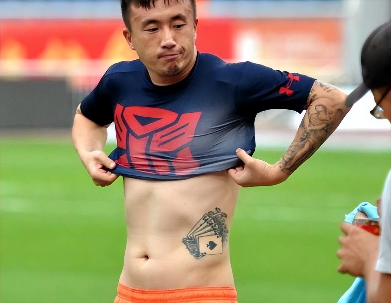 中国足球商业化什么时候开始,中国足球起不来的根源