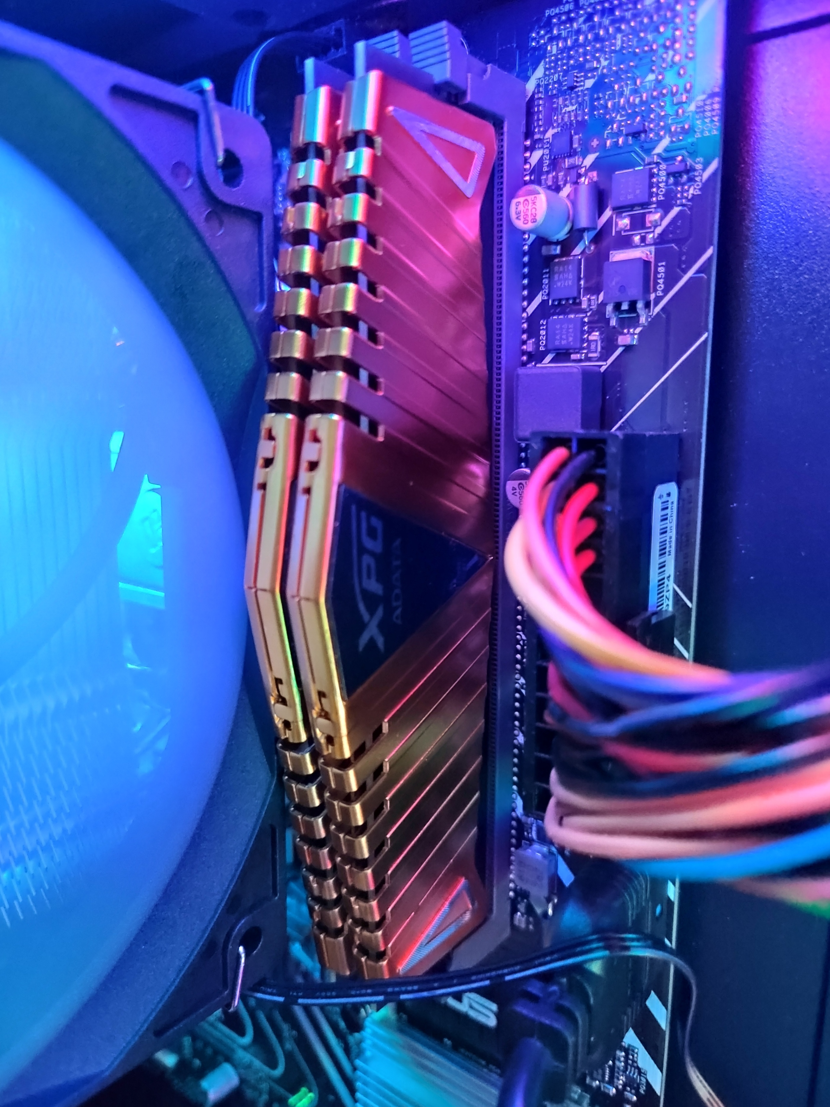 组装电脑大揭秘教程,组装电脑知识科普教程