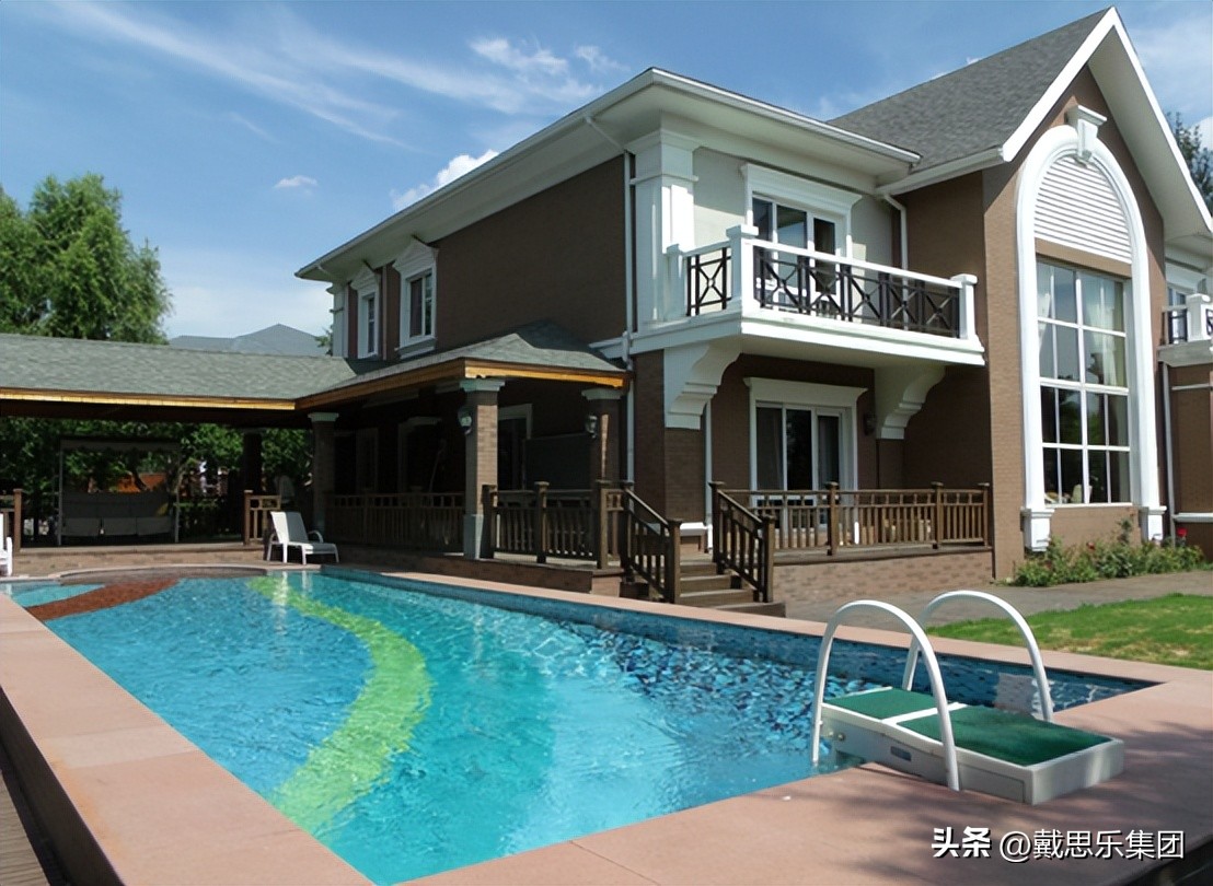 游泳池地埋式一体化过滤设备图片,游泳池水过滤设备效果