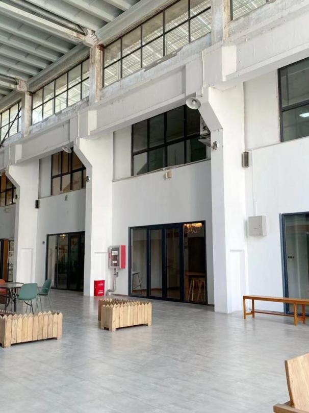 总要来趟秦淮吧|秦淮园区大赏