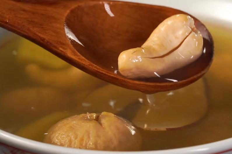 清燥润肺的六种汤水,喉咙干痒咳嗽有痰喝什么汤好