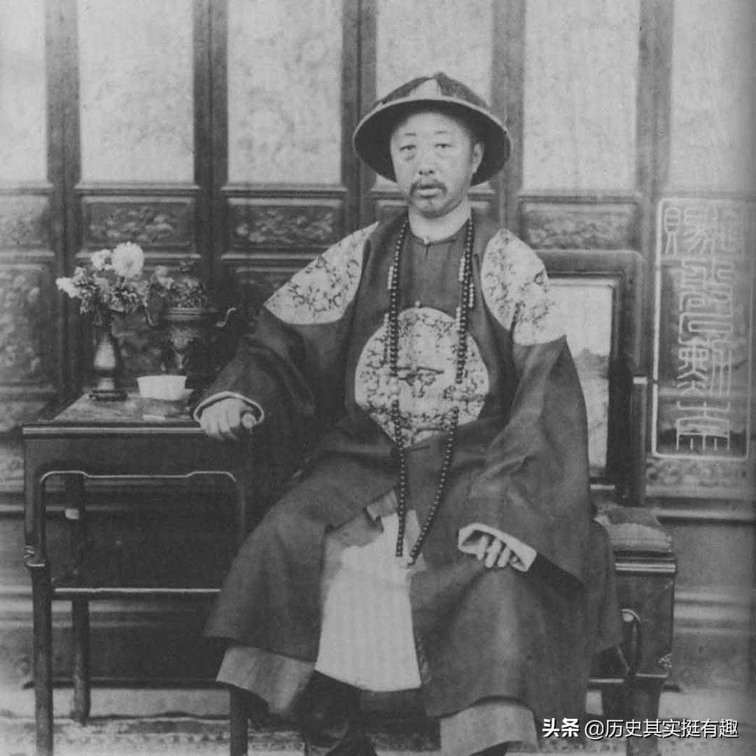 光绪有没有可能成为千古一帝,光绪皇帝如果变法成功能救满清吗