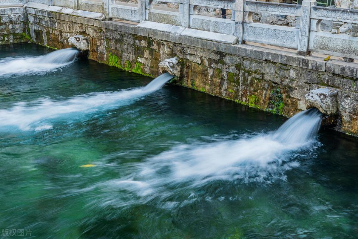 济南市区好玩免费的山,济南免费游玩的地方推荐