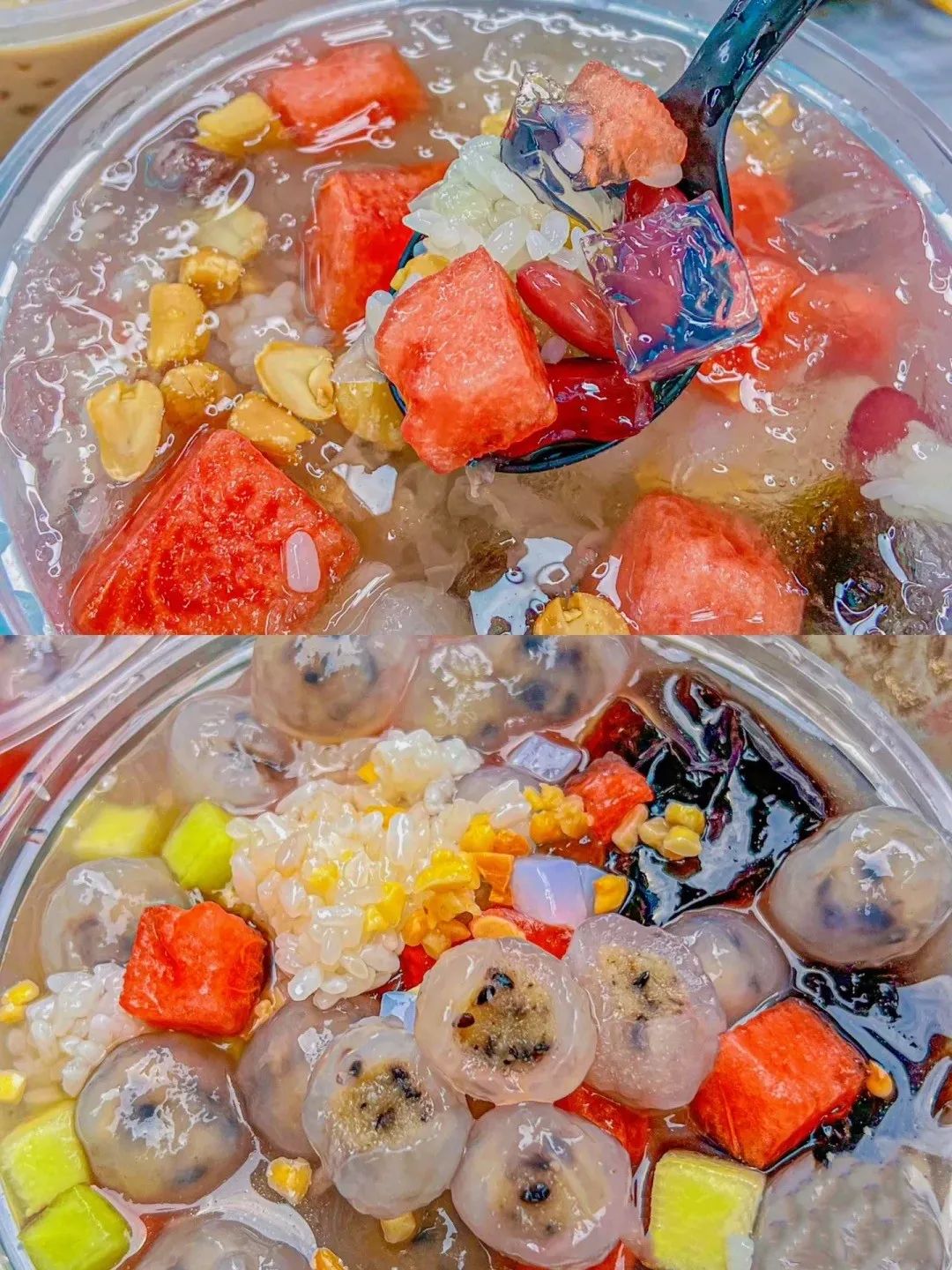 各地水果奇葩吃法大赏,最奇葩的几种水果吃法大全图解