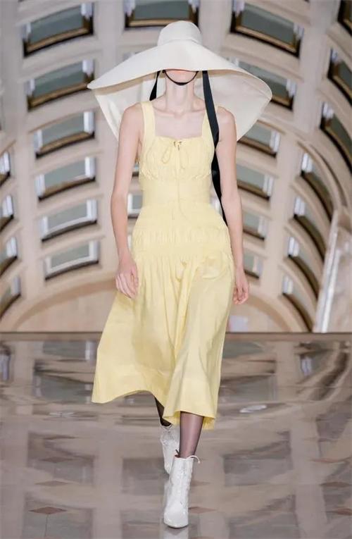 活色生香适合什么印花,活色生香适合什么皮肤