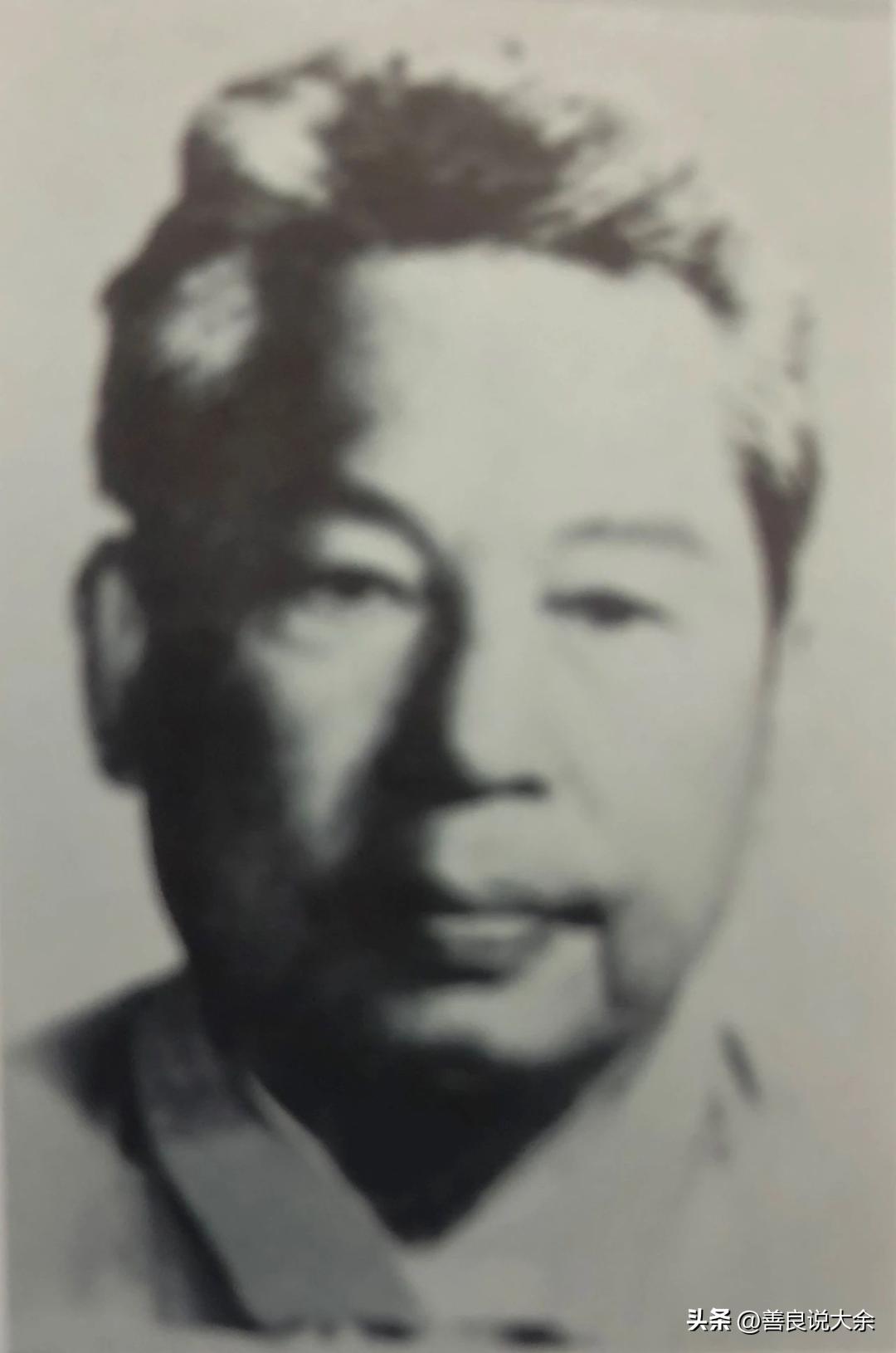 烽火岁月中的父亲陈培兴,建国后首任乐昌县委书记兼县长