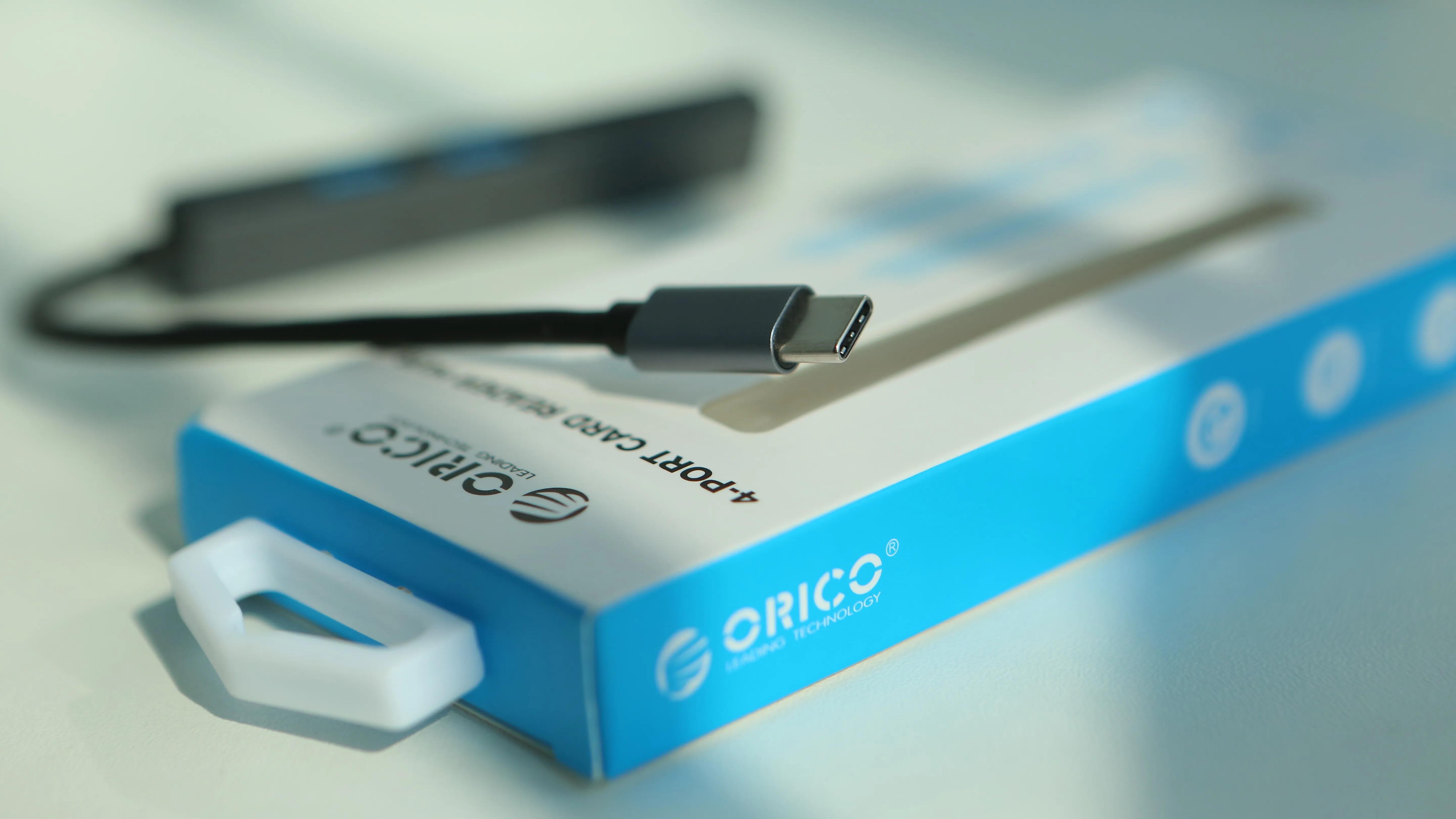 奥睿科透明扩展坞4口,奥睿科扩展坞优缺点