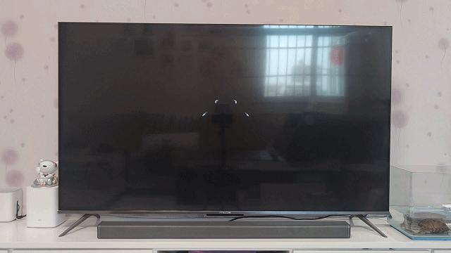 雷鸟鹏6pro75寸电视评测,开机没广告的电视65寸
