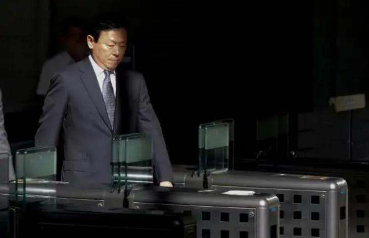 韩国乐天是不是已经被收购了,韩国乐天退出中国后的现状