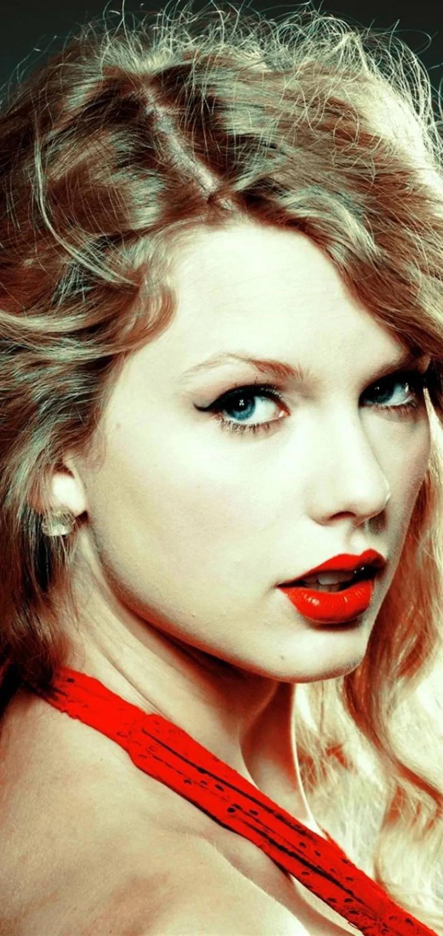 泰勒斯威夫特惊艳写真,泰勒斯威夫特专辑写真