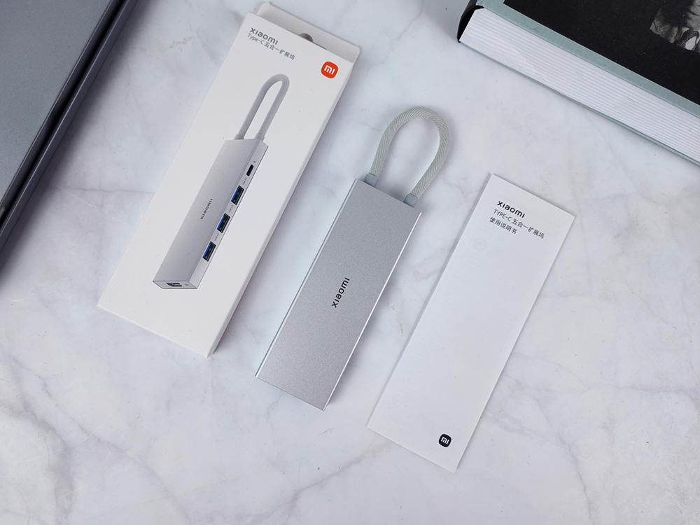 小米五合一扩展坞怎么样,小米平板可以用扩展坞吗