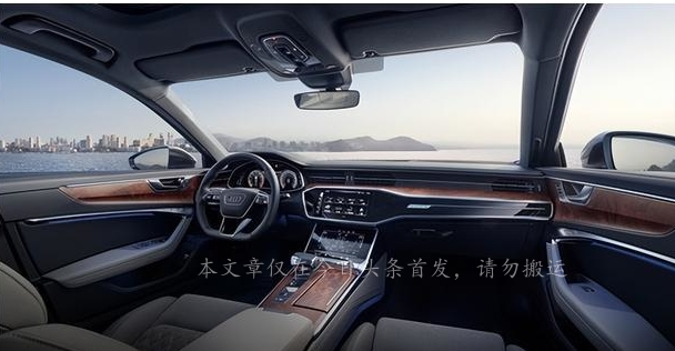 2023年奥迪a6l汽车销量排行,奥迪a6l2024大改款