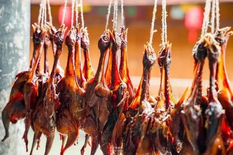 安昌老字号美食,安昌特有的味道