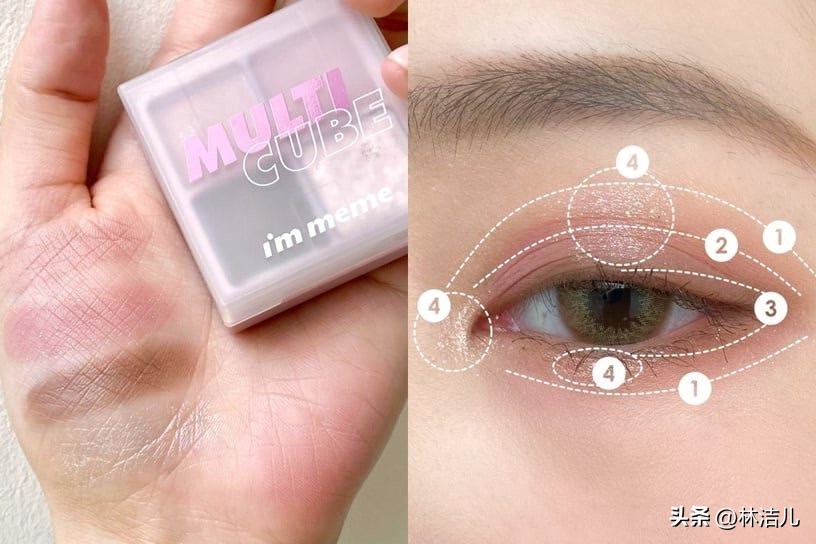 今年必买韩系彩妆牌子,平价好用的韩国彩妆产品推荐