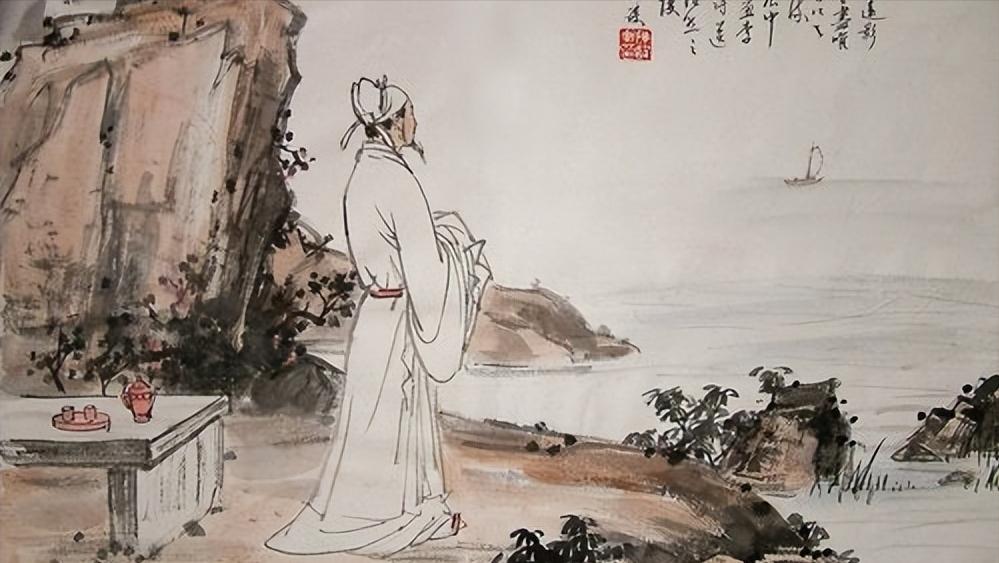 论李白诗中的浪漫精神论文,论李白的浪漫主义诗风