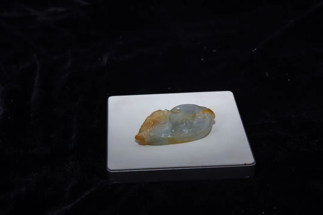 2023年“中国旅游日”系列活动|腾冲“卞和杯”玉雕大赛院校组作品线上展览