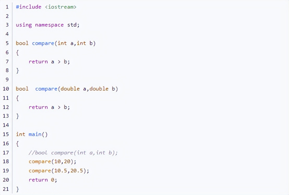c语言中c+什么意思,c语言和c++的区别和联系