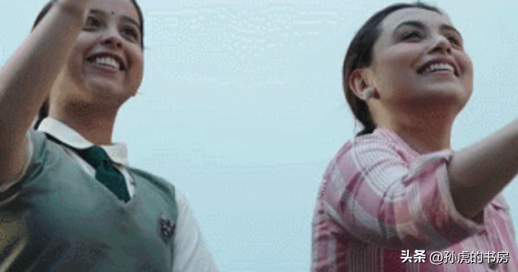 印度性别歧视,印度一个反映种族歧视的电影