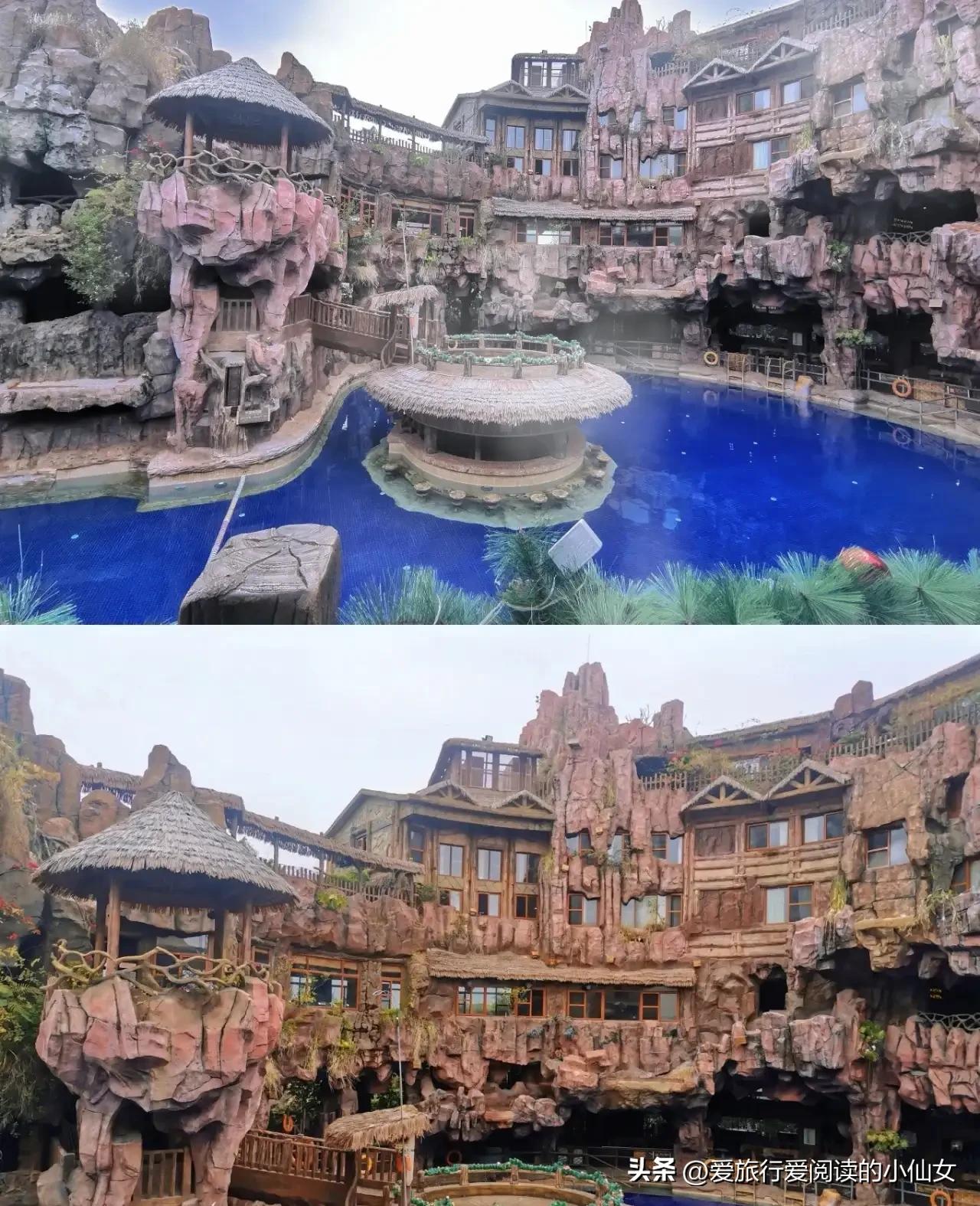 广东旅游攻略自由行十大景点,广东境内旅游景点自由行大全