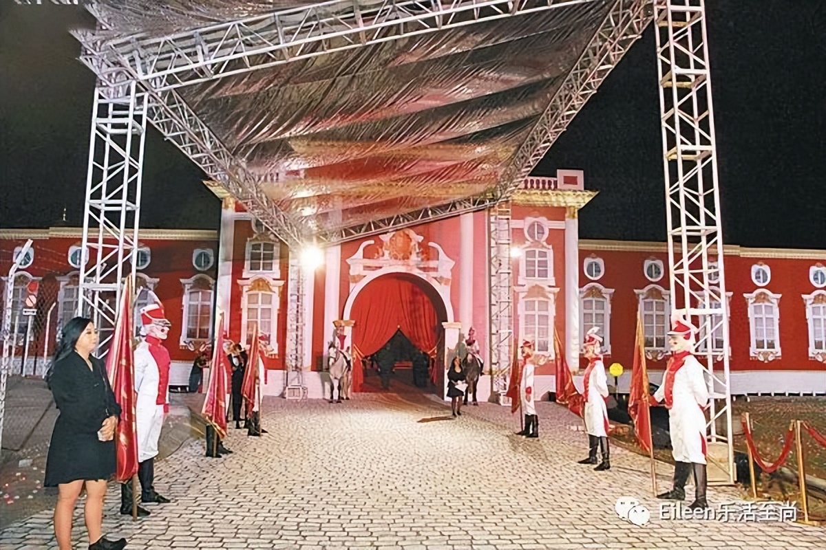 花1亿嫁渣男？离婚掌家业的豪门长公主到底什么来头？