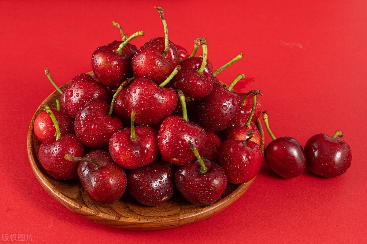 智利车厘子区位优势,智利车厘子背后资本