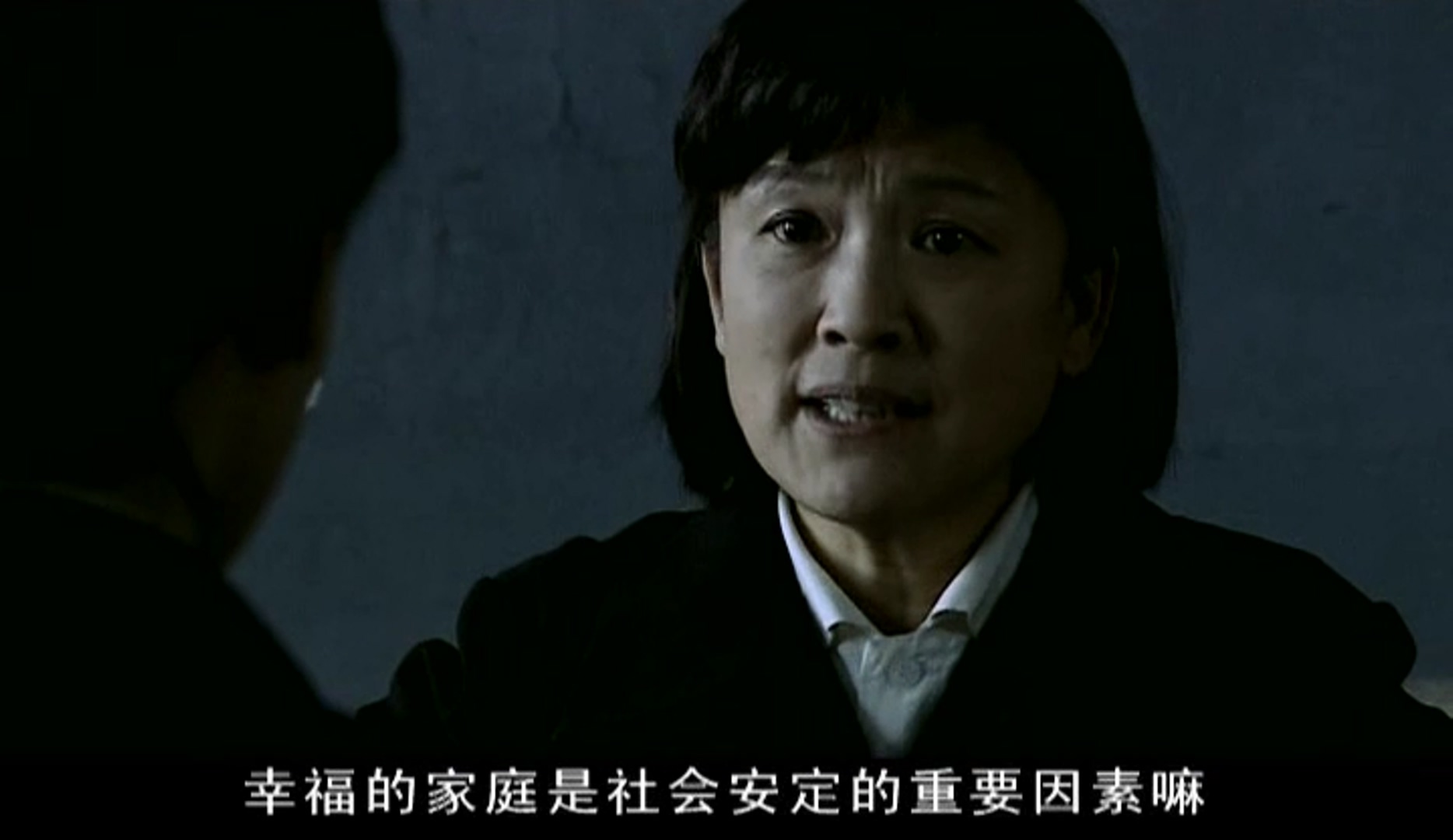 柳云龙和陈数演的暗算谍战片,17年后再看金枝欲孽