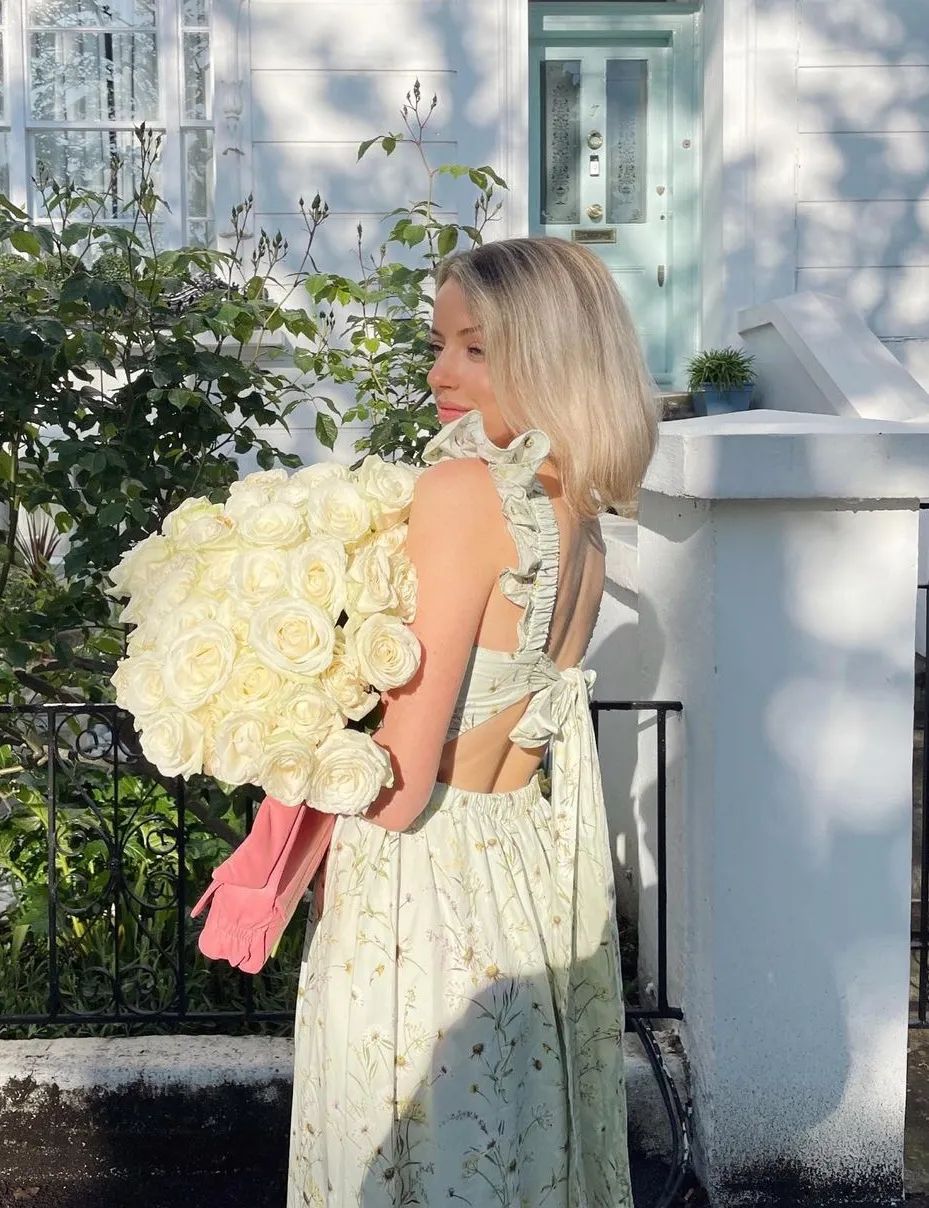 20款绝对令人惊艳的衣服,盘点那些颜值超高的衣服