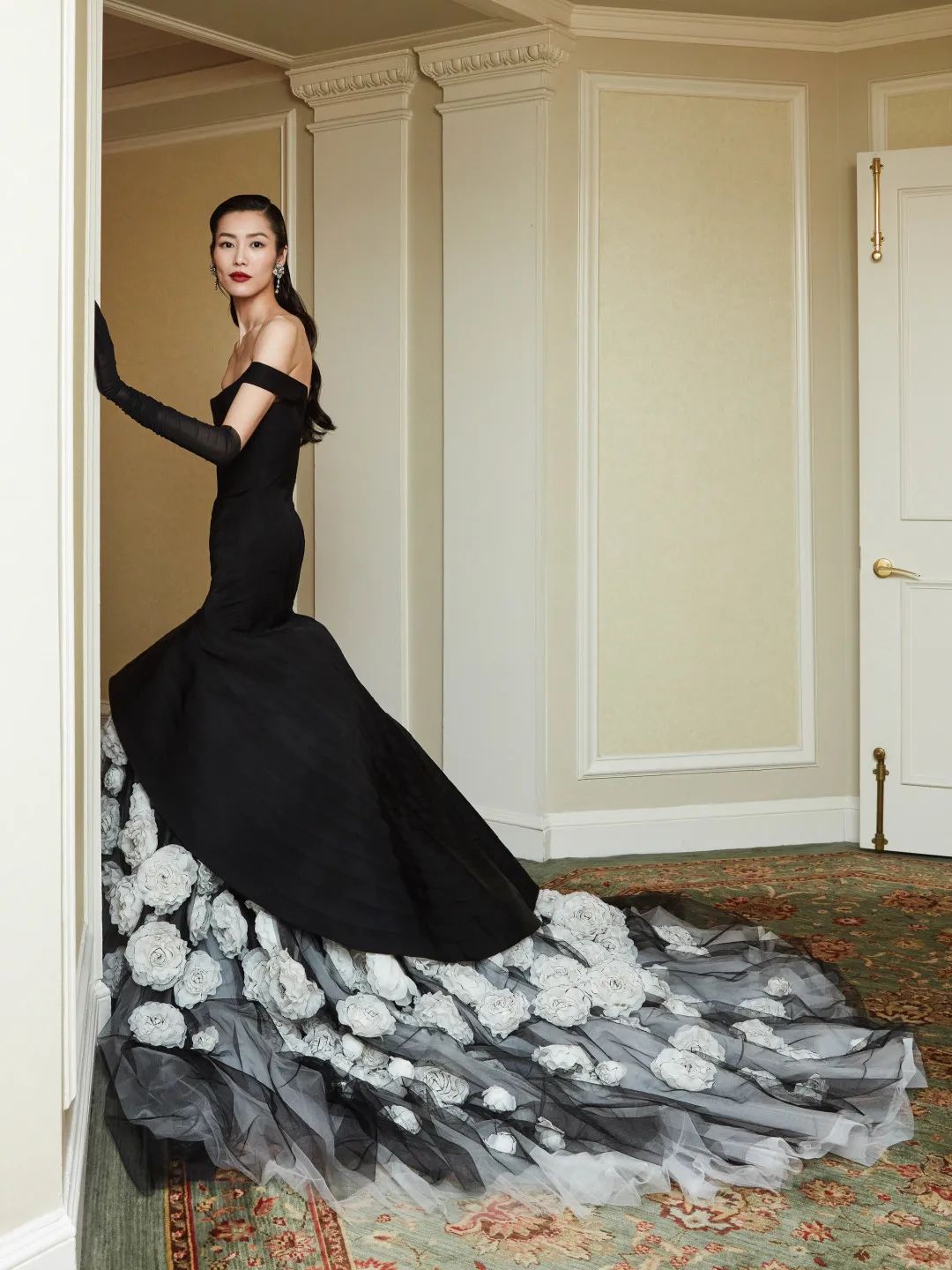 今年的时尚界年度奥斯卡,时尚奥斯卡metgala