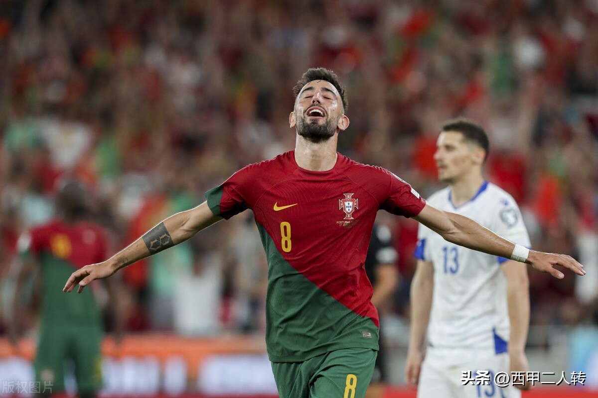 葡萄牙1-2韩国c罗错失绝佳机会,葡萄牙3-2击败加纳c罗犯规进球