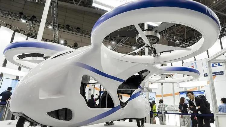 日本的六大领先科技,日本称霸世界的6大尖端科技