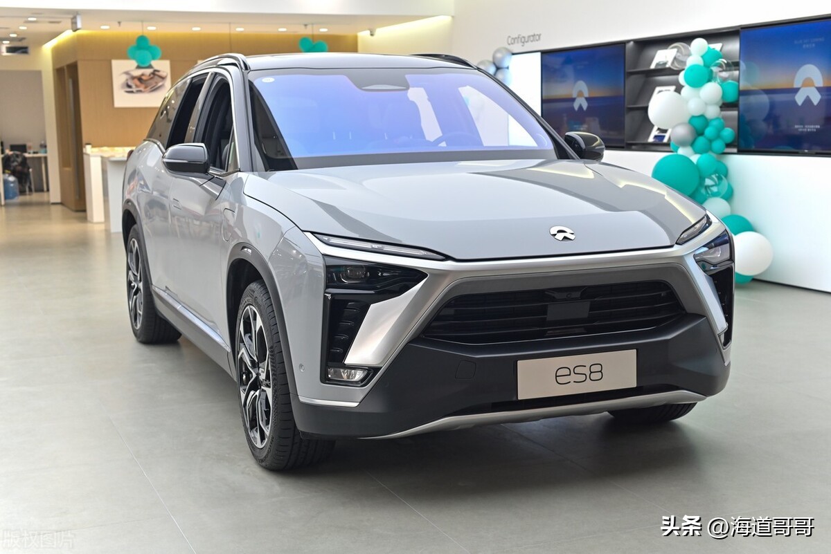 为什么蔚来销量恢复,蔚来回应销量事件