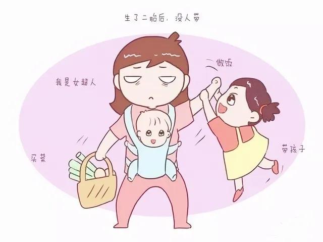 这样带孩子，省了钱财却伤了感情，很多人多经历过，只能这么解决