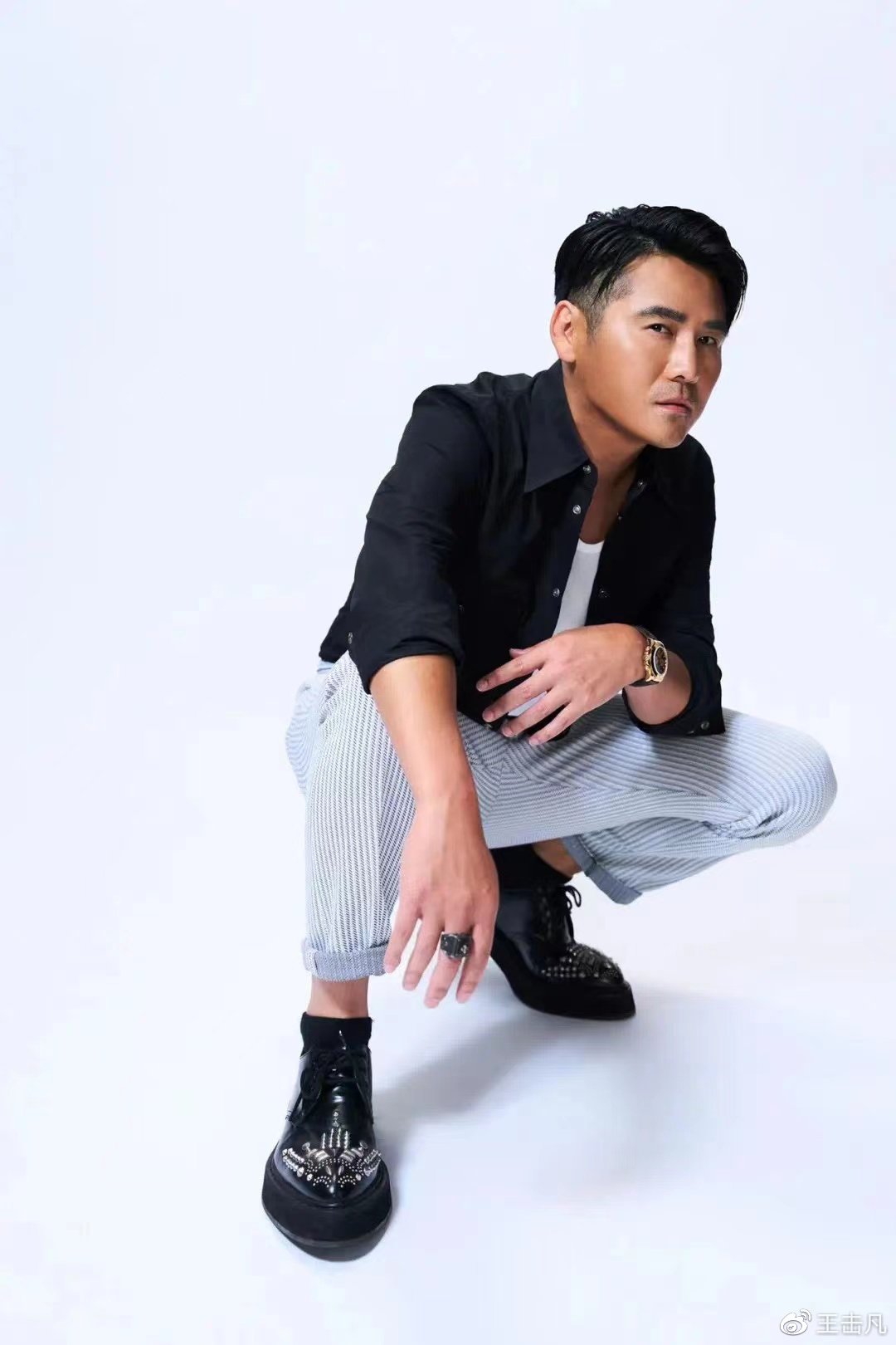 我为歌狂曹格,我为歌狂综艺曹格