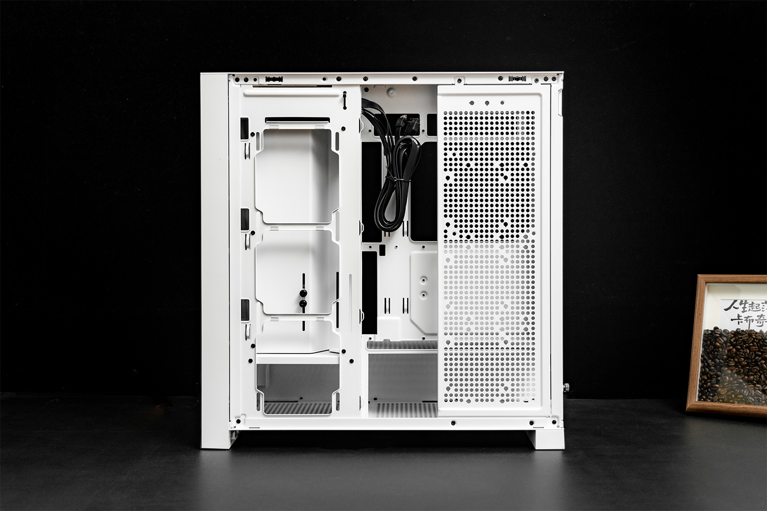 鑫谷御风机箱3060ti火神,鑫谷昆仑御风机箱价格