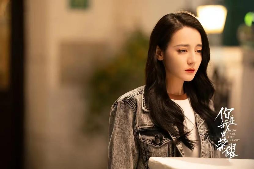 赵丽颖刘亦菲全部视频,腾讯四部点赞破百万的剧集