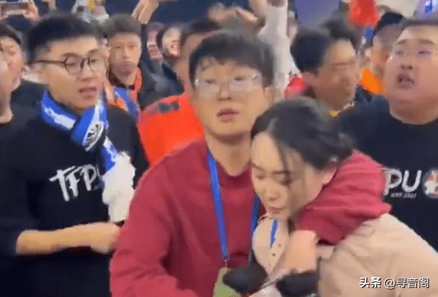 中超齐鲁德比热身赛鲁能,中超对齐鲁德比的影响