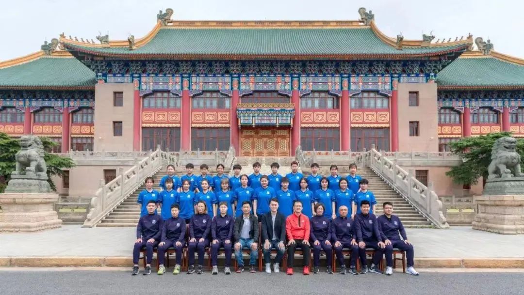 上海体育学院介绍一下,上海体育大学2019