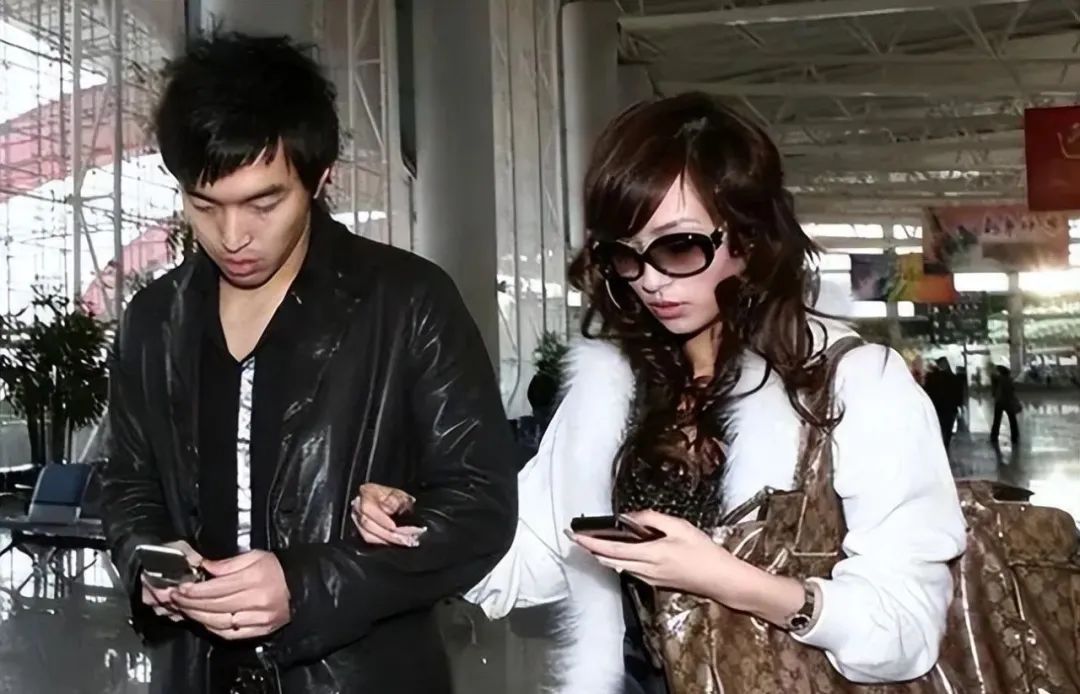 国足的太太们有多漂亮,盘点国足高颜值太太团