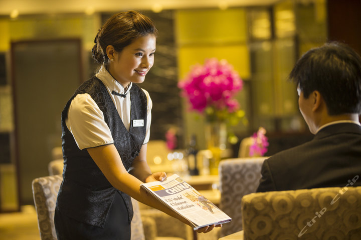 宾馆酒店有啥区别,酒店跟宾馆的区别