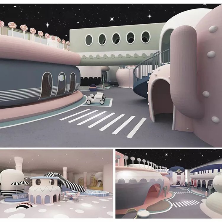 佳贝爱儿童乐园价格表,佳贝爱儿童乐园设备厂家