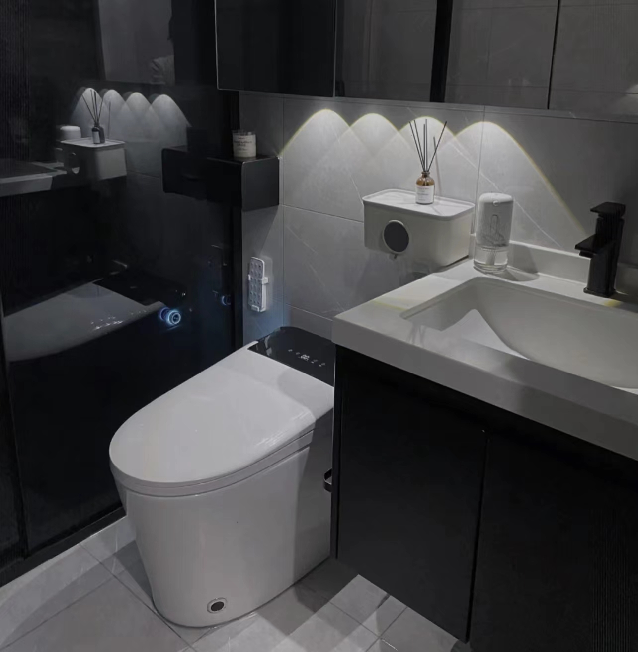 卫生间的最实用小物件有哪些,推荐10款卫生间好用的物件