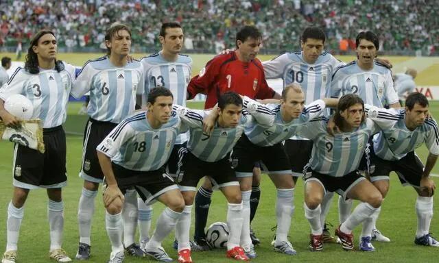 世界足坛史上十大阵容,世界足坛阵容全图