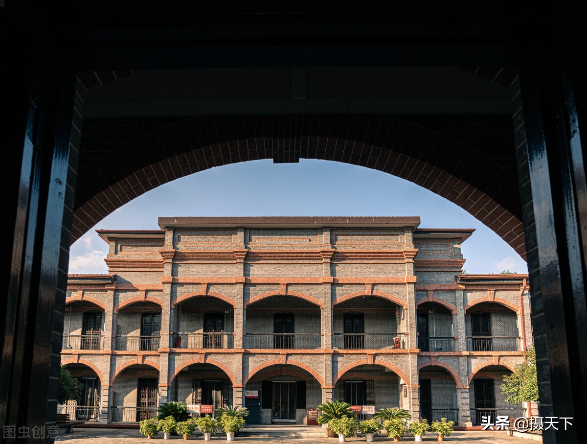 辛亥革命前后简介,辛亥革命时期的湖北革命军