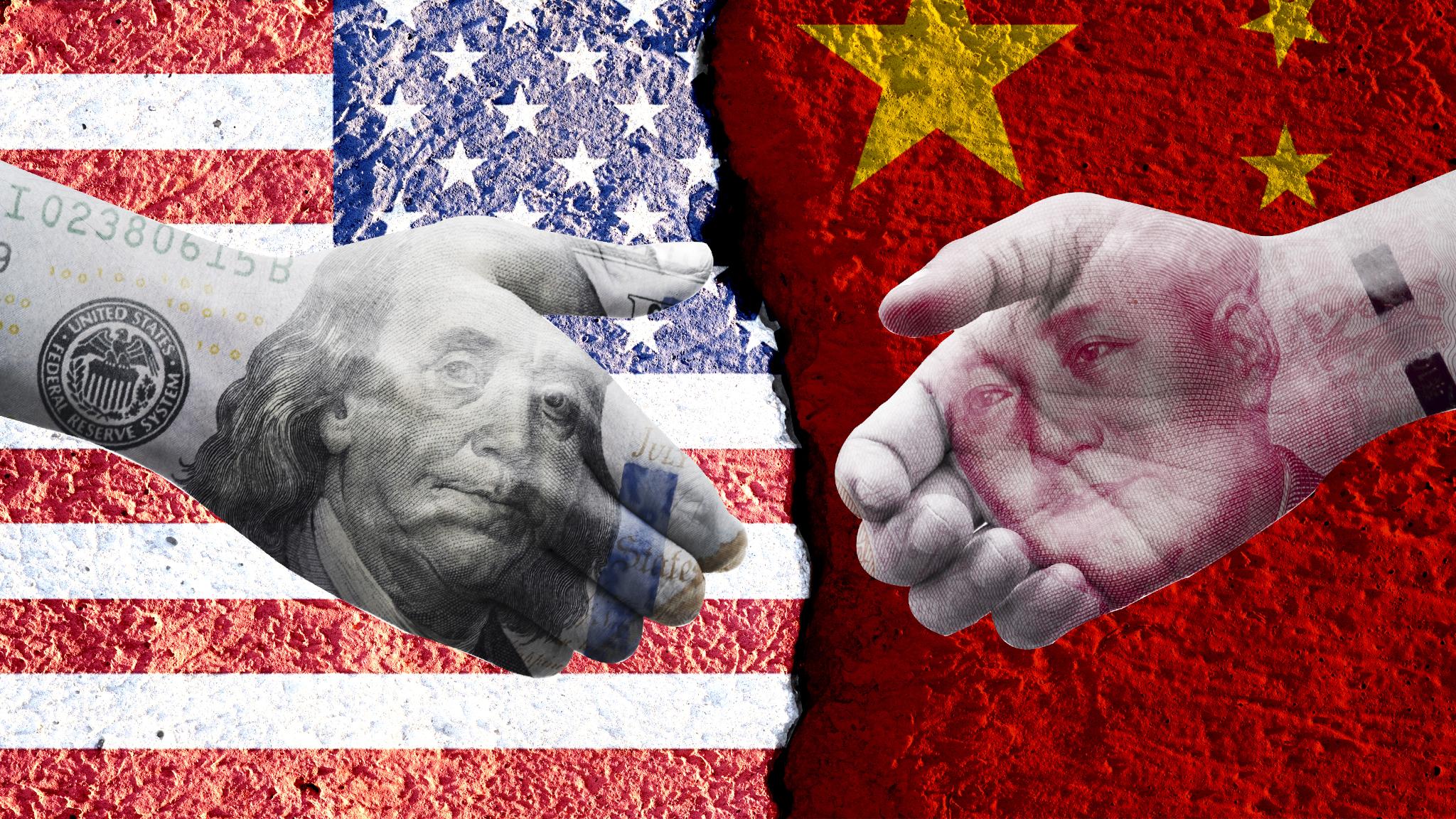 美国野心到了什么程度,美国野心暴露