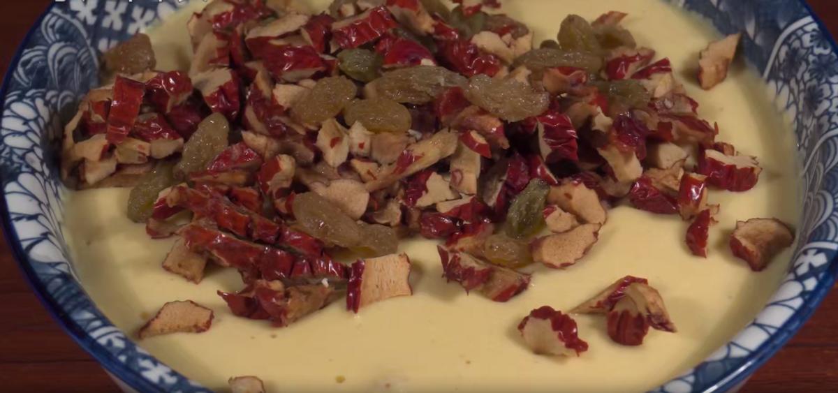 提高免疫力的早餐搭配食谱,女人增强免疫力吃什么早餐