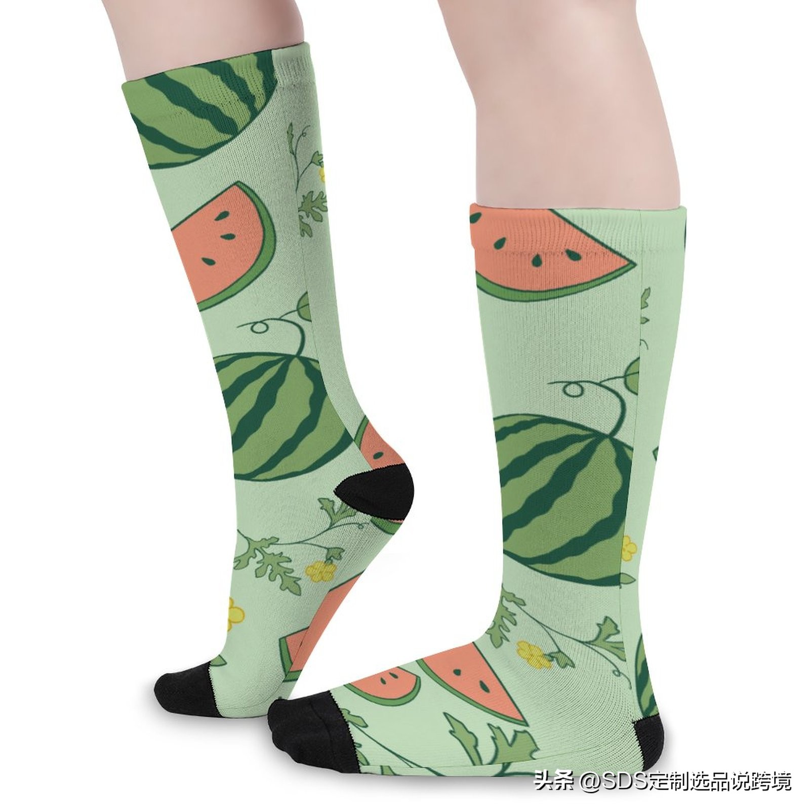 袜子跨境电商爆款怎么做,跨境爆款袜子